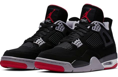 nike air jordan vierer|jordan 4 Nike og.